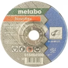 Metabo Диск шлифовальный по металлу 150x6,0 мм 616464000 .