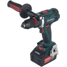 Шуруповерт METABO BS18LTX Impuls 602191650