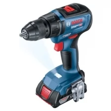 Bosch аккумуляторная дрель-шуру GSR 18V-50 06019H5006