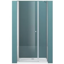 Душевая дверь в нишу BelBagno Etna B-11-100+100-C-Cr ETNA-B-11-100+100-C-Cr