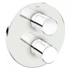 Grohe Внешняя панель термостата для душа Grohe Grohtherm 3000 Cosmopolitan 19467000