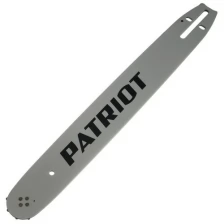 Цепь пильная PATRIOT 56 звеньев, шаг 3/8 дюйма, паз 1.3 мм