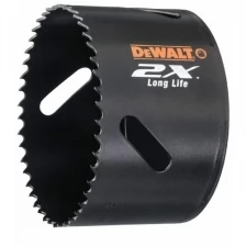 Коронка биметаллическая 30 мм Cobalt DeWalt, DT8130L