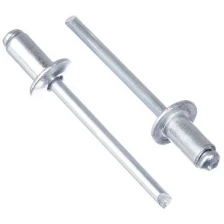 Заклепка Ермак 4x10mm 50шт 671-141