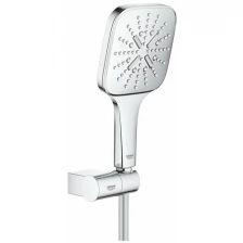 Душевой набор GROHE Rainshower 130 SmartActive Cube 26588000