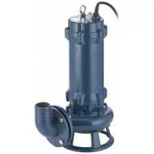 Насос фекальный UNIPUMP FEKAMAX 100-15-7,5