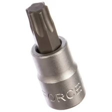 Бита-головка 1/4 Torx T40 L 32мм FORCE 3263240