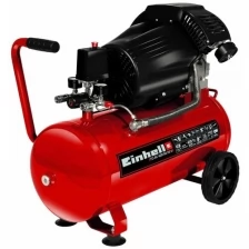 Воздушный компрессор Einhell TC-AC 420/50/10 V (4010495)