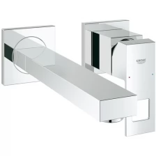 Смеситель для раковины GROHE Eurocube 23447000