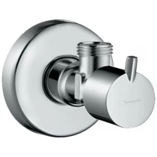 Аксессуар для смесителя HansGrohe 13901000 (вентиль угловой)