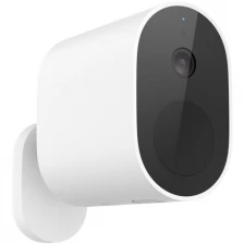 Беспроводная автономная Wi-Fi IP камера - Xiaomi Mi Wireless Outdoor Security Camera 1080p MWC14 - камера наблюдения (BHR4433GL)