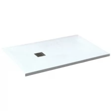 Поддон для душа RGW Stone Tray ST-0148W 80x140