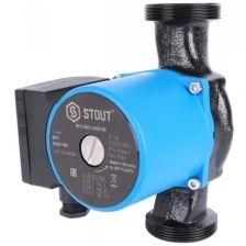 STOUT SPC-0001-3260180 STOUT Насос циркуляционный 32/60-180