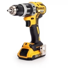 Аккумуляторная ударная дрель DEWALT DCD796D2