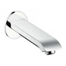 Hansgrohe Излив Hansgrohe Metris 31494000 для ванны