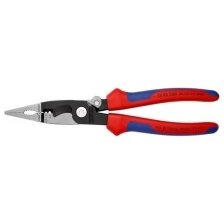 Клещи KNIPEX KN-1392200SB