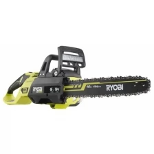 Бесщеточная цепная пила Ryobi MAX POWER RY36CSX40B-0 36В 5133004898