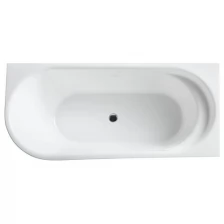 BB410-1700-780-L BelBagno Акриловая ванна Belbagno BB410-1700-780-L