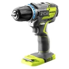 Шуруповерт Ryobi R18DDBL-0 5133002437 .