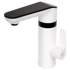 Xiaoda Смеситель с водонагревателем для раковины Xiaomi Xiaoda Hot Water Faucet Pro White (HD-JRSLT07)