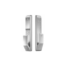 Умный замок для входной двери Xiaomi Mijia U M2 Push Pull Silver