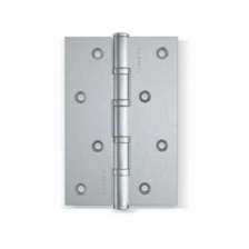 Петля APECS 100х75-B4-INOX 1 шт. 15492