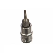 Бита-головка 1/4" Torx T8 Berger BG BG2219