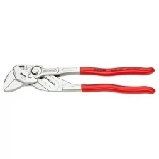 Клещи переставные-гаечный ключ KNIPEX KN-8603250