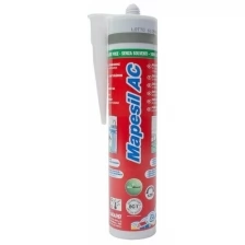 Mapei Mapesil AC Силиконовый герметик (№141 карамель)