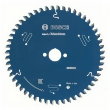 Пильный диск BOSCH Expert for Aluminium 160x20x2.2/1.6x52T