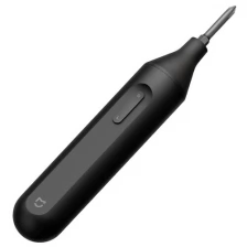 Отвёртка электрическая Xiaomi Mijia Electric Screwdriver MJDDLSD002QW (Чёрный China)