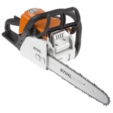 Бензопила STIHL MS 170 14" 3/8" 1,1мм